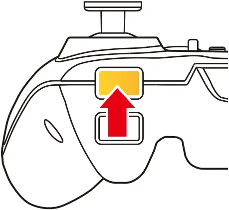 CAT 272D3 - Model Driving Control 5a