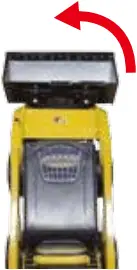 CAT 272D3 - Model Driving Control 5b