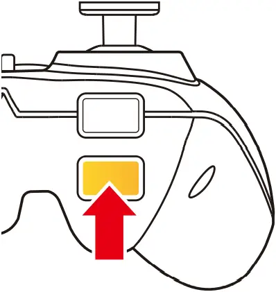 CAT 272D3 - Model Driving Control 6a