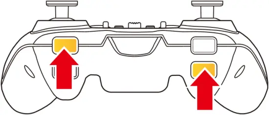 CAT 272D3 - Model Driving Control 7a