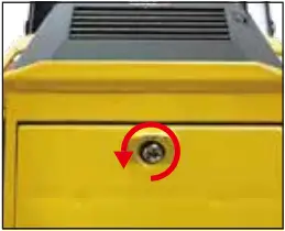 CAT 272D3 - Operating Instructions 6