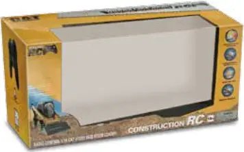 CAT 272D3 - Operating Instructions 9