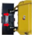 CAT 272D3 - Replacement Parts 2