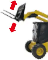 CAT 272D3 - Replacement Parts 6