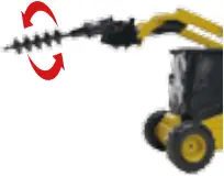 CAT 272D3 - Replacement Parts 7