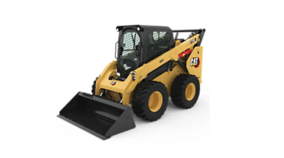 Cat 272d3 Skid Steer Loader With Bucket Instruction Manual