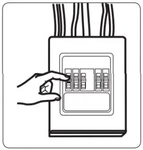 IMPORTANT SAFETY INSTRUCTIONS