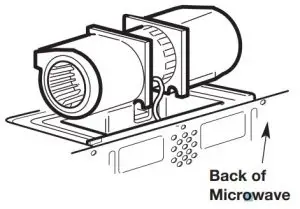 RECIRCULATING (NON-VENTED DUCTLESS)