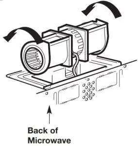 RECIRCULATING (NON-VENTED DUCTLESS)
