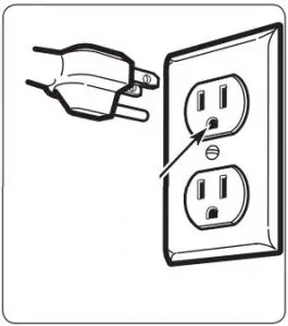 IMPORTANT SAFETY INSTRUCTIONS