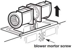 RECIRCULATING (NON-VENTED DUCTLESS)