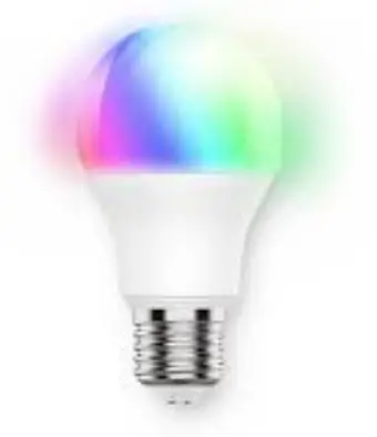 LEEDARSON 8WA806STQ1G Wi-Fi LED Bulb pro