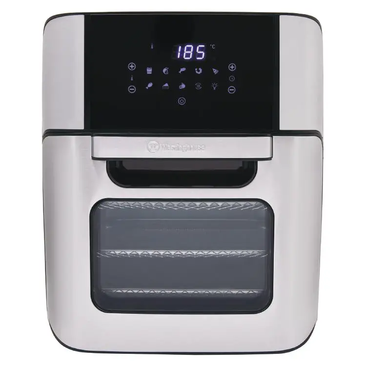 Westinghouse WHOF05SS Opti Fry Air Fryer 12L image