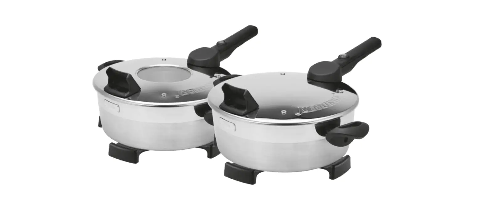 Remoska D51f 10 2l Dua Glass Electric Pot Instructions