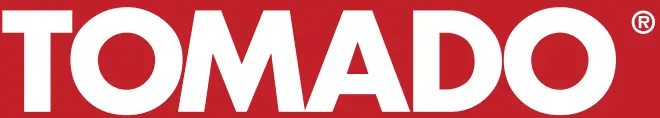 TOMADO - logo