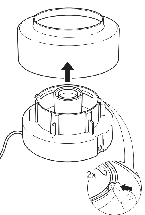 IKEA-104.640.75-OLKLINT-Wall-Lamp-with-LED-Bulb-fig3