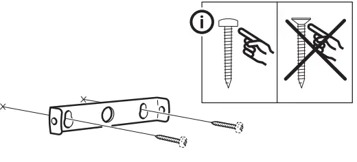 IKEA-104.640.75-OLKLINT-Wall-Lamp-with-LED-Bulb-fig5