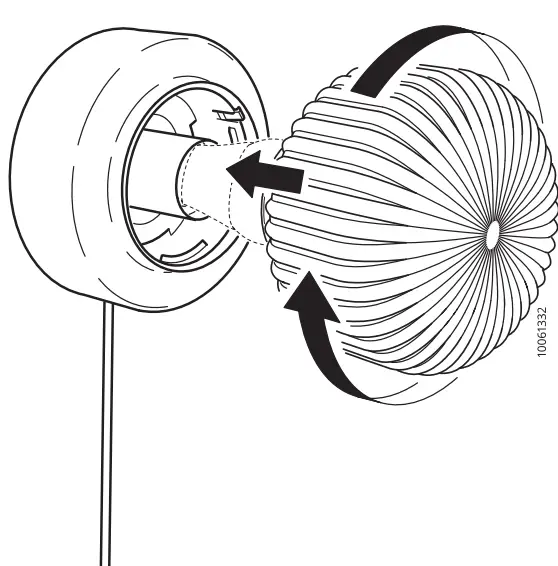 IKEA-104.640.75-OLKLINT-Wall-Lamp-with-LED-Bulb-fig9