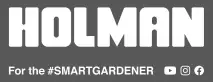 HOLMAN Logo