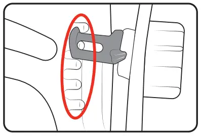 ozito ADWH 011 Auto Darkening Welding Helmet - Changing The Distance 3