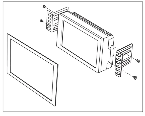 CALIFORNIA-Multimedia-Head-Unit-10