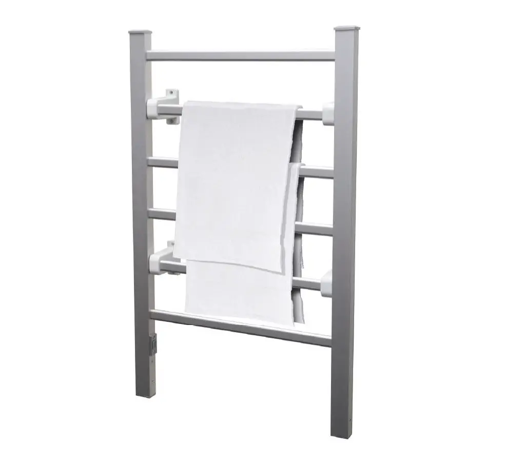 Somogyi Ftw 2 Heat Electric Towel Dryer Instruction Manual Somogyi Ftw 2 Heat Electric Towel Dryer Instruction Manual