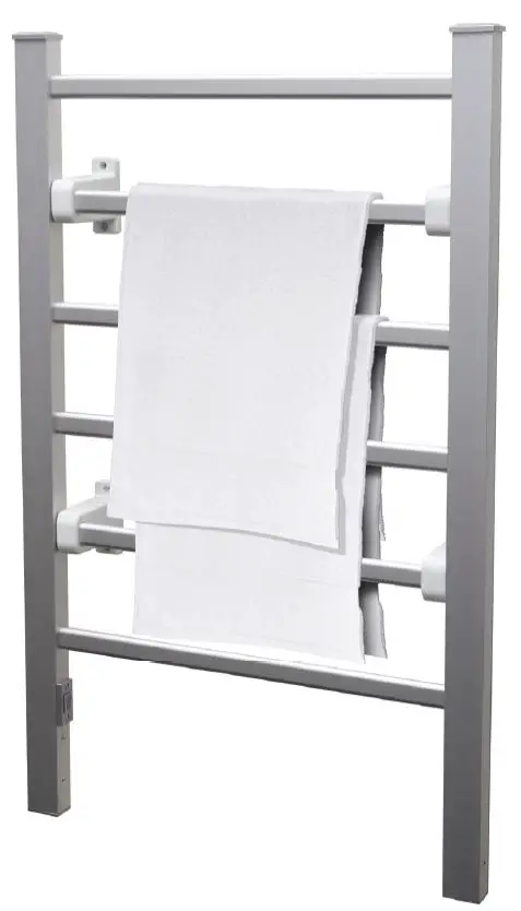 somogyi FTW 2 Heat Electric Towel Dryer PRO