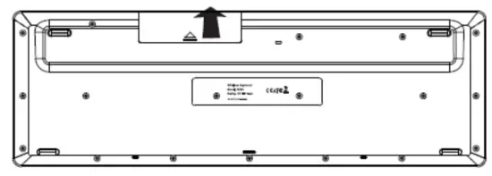 2.4G Wireless Connection 1
