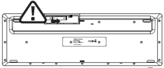 2.4G Wireless Connection 2