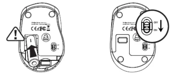 2.4G Wireless Connection 4