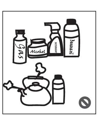 COSMO COS-SBSR263RHSS 26.3 cu. ft. Side-by-Side Refrigerator with Ice Maker & Water Dispenser 9