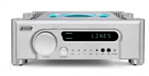 a close up of electronics