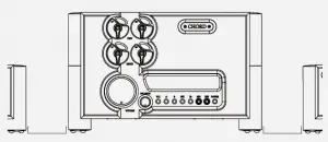 PHILIPS Internet radio User Manual