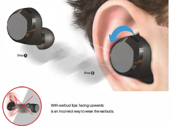 TOZO-T12-Wireless-Earbuds-Bluetooth-Headphones-FIG-1