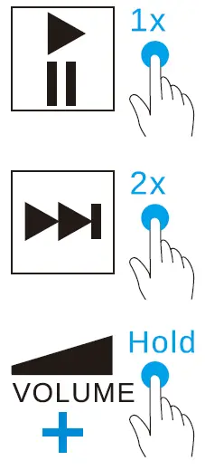 TOZO-T12-Wireless-Earbuds-Bluetooth-Headphones-FIG-13