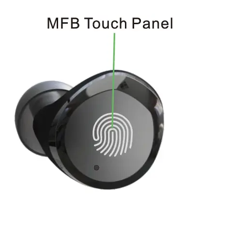 TOZO-T12-Wireless-Earbuds-Bluetooth-Headphones-FIG-4