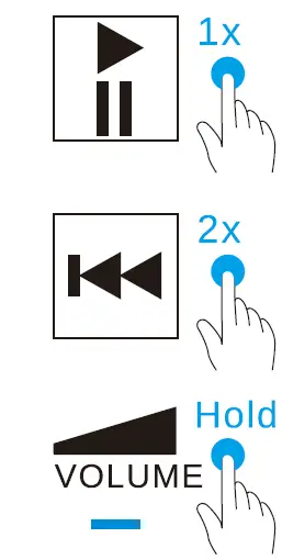 TOZO-T12-Wireless-Earbuds-Bluetooth-Headphones-FIG-6