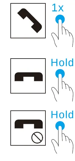 TOZO-T12-Wireless-Earbuds-Bluetooth-Headphones-FIG-7