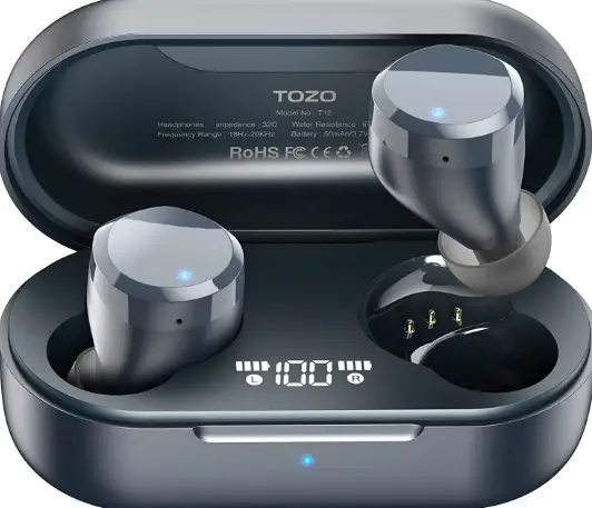 TOZO-T12-Wireless-Earbuds-Bluetooth-Headphones-IMAGE