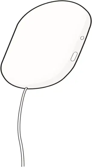 LTE-M Gateway for Tork EasyCube