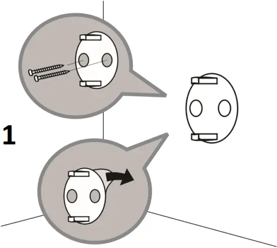 LTE-M - Set-up gateway 1