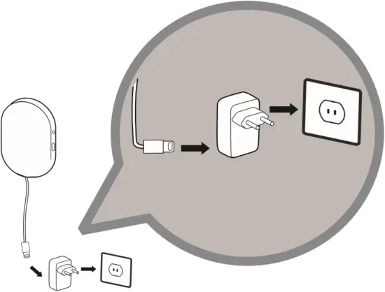 LTE-M - Set-up gateway 3