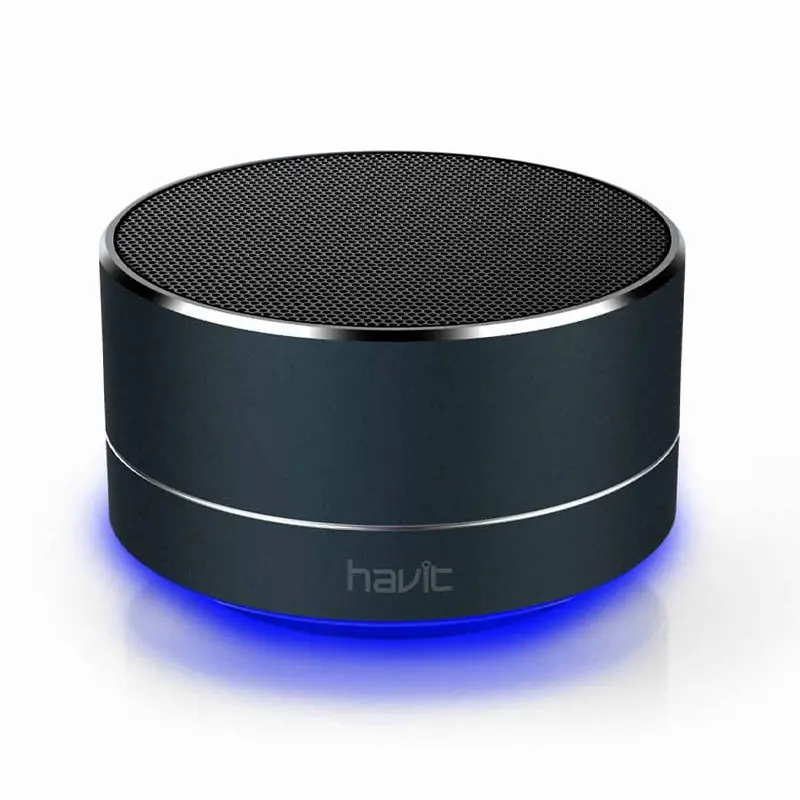 Zhiqi M8 Portable Wireless Bluetooth Speaker