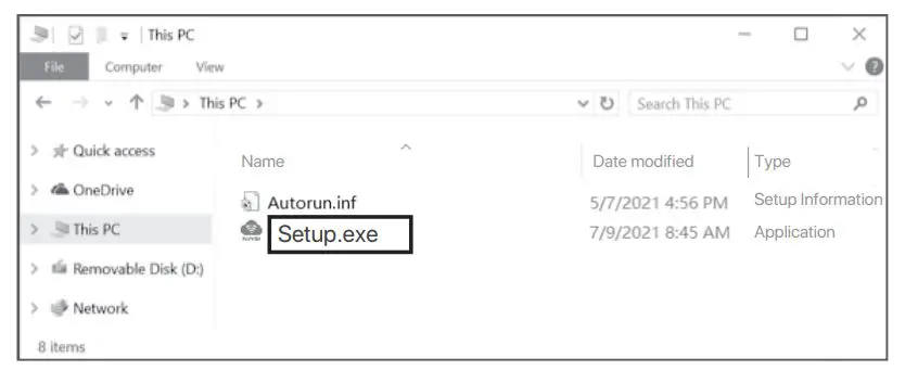 Tenda U18a AX1800 WiFi 6 Dual Band Powerful Single USB Adapter 6