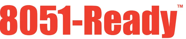 MikroE 8051-Ready Additional Board - logo 2