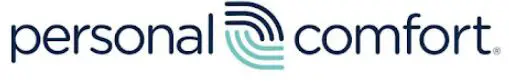 personal comfort logo