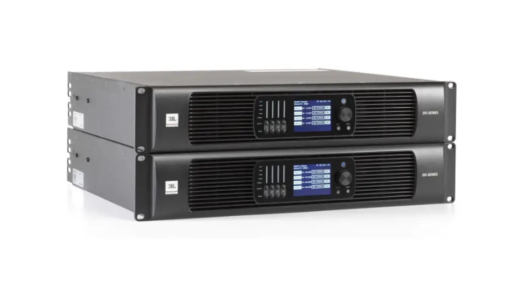 Jbl Ssa2020 Series Next Gen Amplifier Instruction Manual Jbl Ssa2020 Series Next Gen Amplifier Instruction Manual