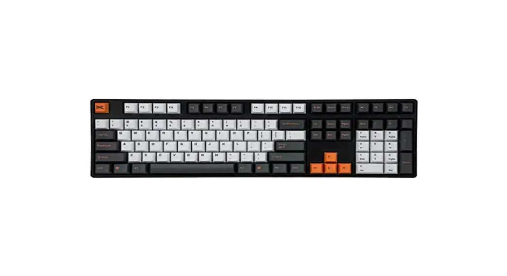 Mistel X-viii Wireless Keyboard User Manual Mistel X-viii Wireless Keyboard User Manual