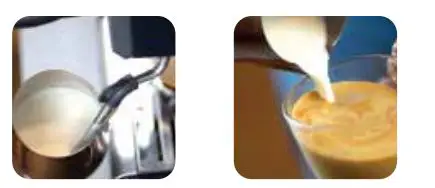 Bodon EM101 Espresso Machine 7