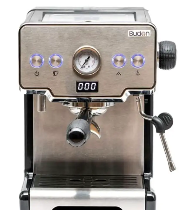 Bodon EM101 Espresso Machine PRO
